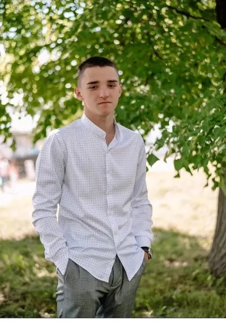 Даниил из Калининграда, ищу на сайте знакомства на одну ночь