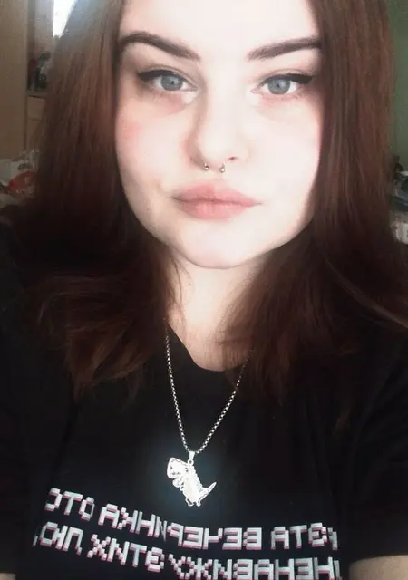 Я Monik, 25, знакомлюсь для дружбы в Твери