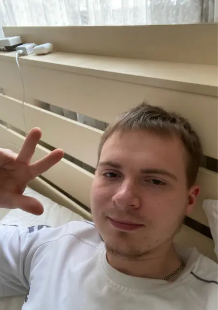 Из Перми, мне 26, познакомлюсь на одну ночь