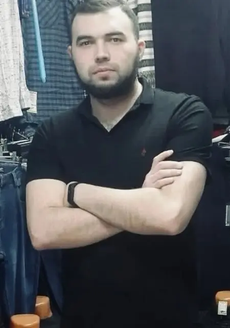 Максим из Оренбурга, ищу на сайте общение