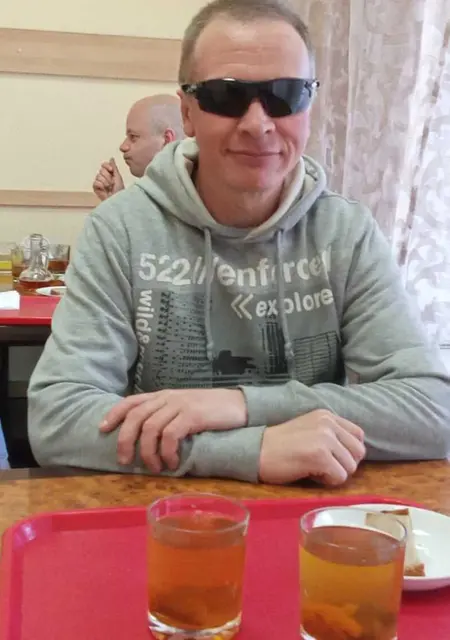 Я Вас, 45, из Великого Новгорода, ищу знакомства без обязательств