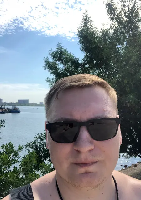 Иван из Раменского, ищу на сайте знакомства без обязательств