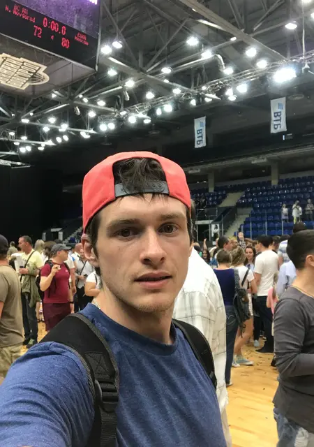 Я Дмитрий, 30, знакомлюсь для открытые отношения в Коврове