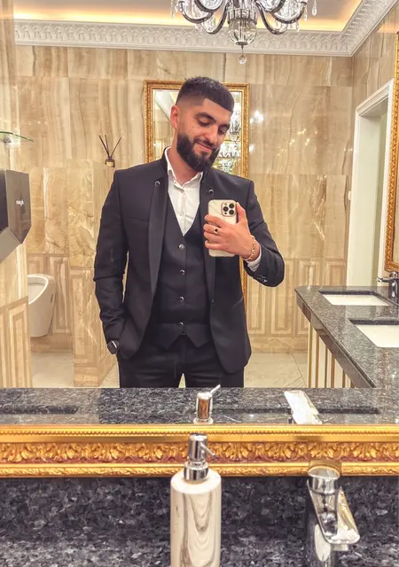 Я Руслан, 30, знакомлюсь для приятного времяпровождения в Домодедове