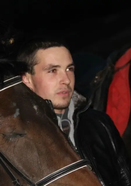 Я Mark, 54, знакомлюсь на одну ночь в Красноярске