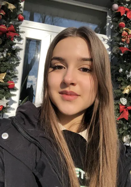 Mary из Москвы, ищу на сайте вирта