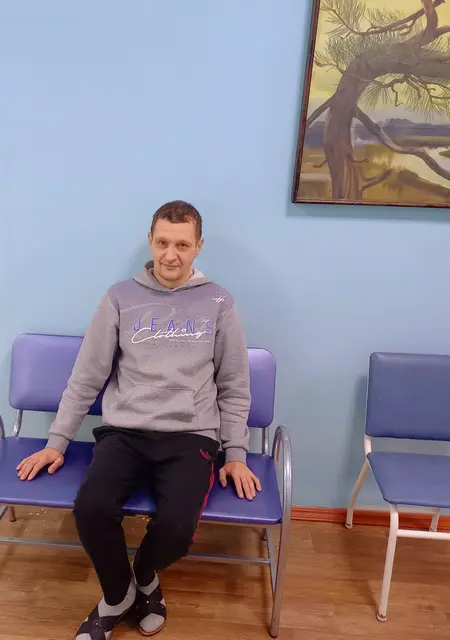 Я Сергей, 42, из Усть-Илимска, ищу знакомство для общения