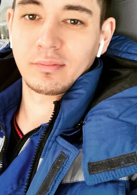 Я Антон, 31, из Южно-Сахалинска, ищу знакомство для дружбы