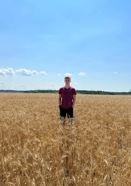 Я Сергей, 20, из Ступина, ищу знакомство для дружбы