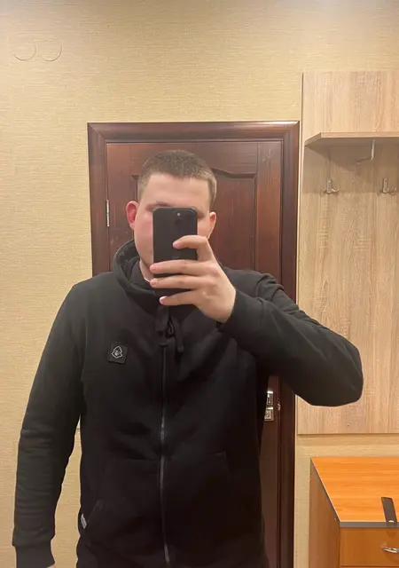 Юрий из Зеленоградска, мне 22, познакомлюсь на одну ночь