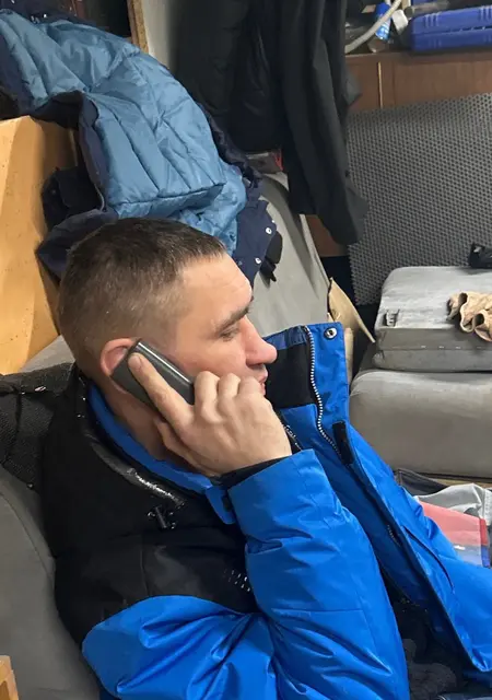 Александр из Ижевска, ищу на сайте знакомства на одну ночь