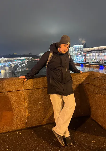 Я Саявуш, 21, из Ставрополя, ищу знакомство для общения