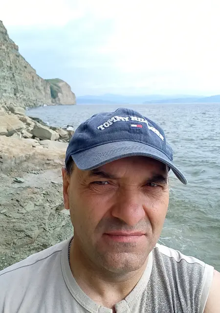 Я Виталий, 49, знакомлюсь без обязательств в Красноярске