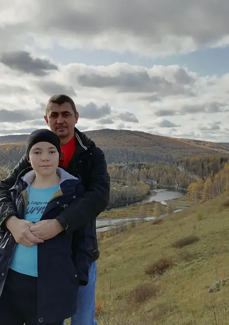 Я Александр, 49, знакомлюсь для приятного времяпровождения в Перми