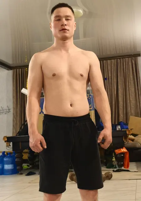 Ренат из Тобольска, ищу на сайте знакомства без обязательств