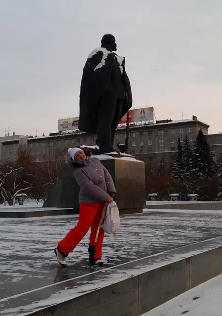 Я Kengury, 51, из Санкт-Петербурга, ищу знакомства без обязательств