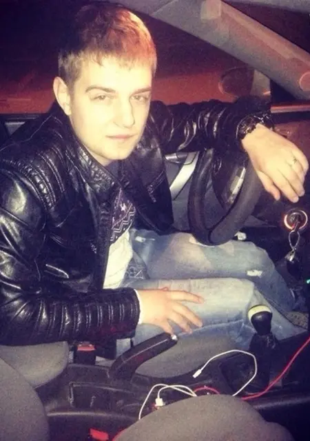 Я Алексей, 32, знакомлюсь без обязательств в Троицке