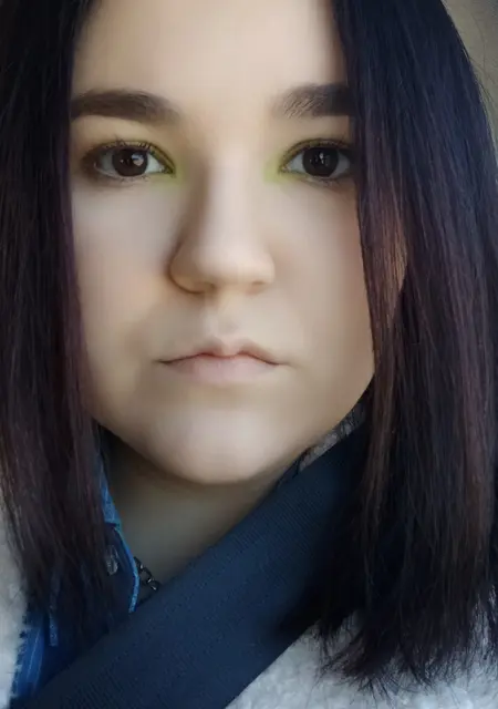 Я Анна, 22, из Миасса, ищу знакомство для постоянных отношений