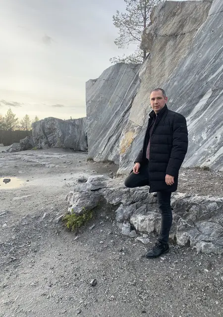 Денис из Петрозаводска, мне 41, познакомлюсь для приятного времяпровождения