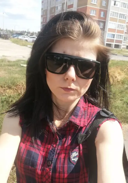 Я Ангел Смерти, 35, знакомлюсь без обязательств в Белгороде