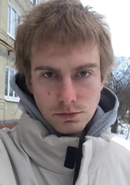 Я Влад, 21, из Рыбинска, ищу знакомство для приятного времяпровождения