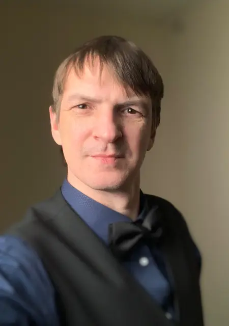 Я Саша, 43, из Челябинска, ищу знакомства без обязательств