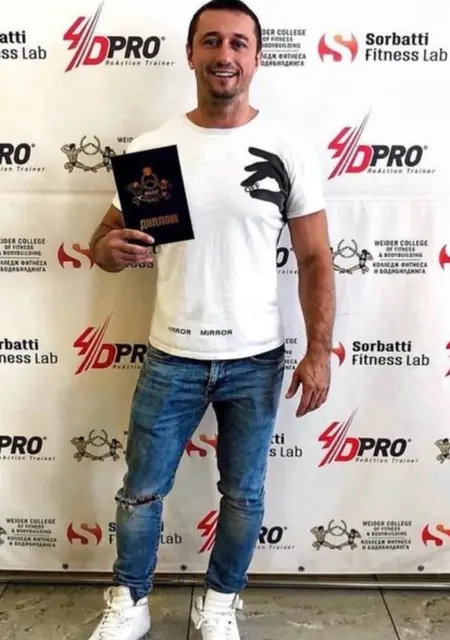 Алексей из Рязани, ищу на сайте общение