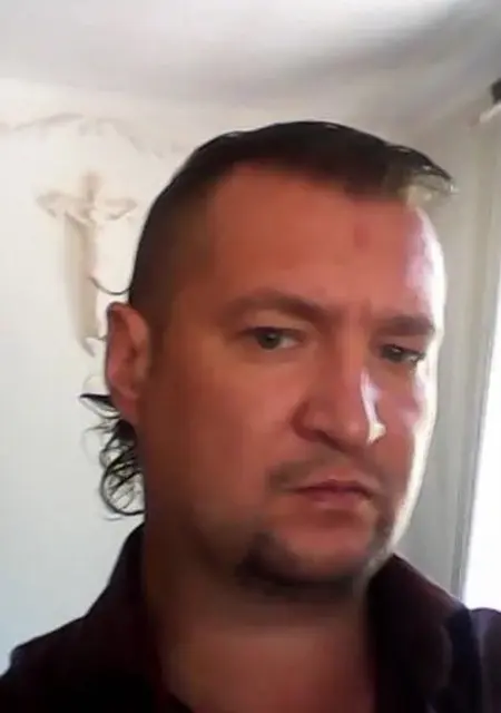 Стас из Нижнего Новгорода, мне 48, познакомлюсь для постоянных отношений