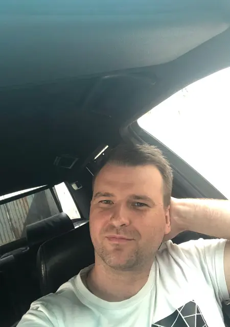 Я Кирилл, 33, знакомлюсь на одну ночь в Коврове