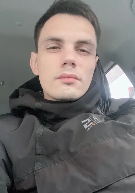 Андрей из Южно-Сахалинска, мне 31, познакомлюсь для общения