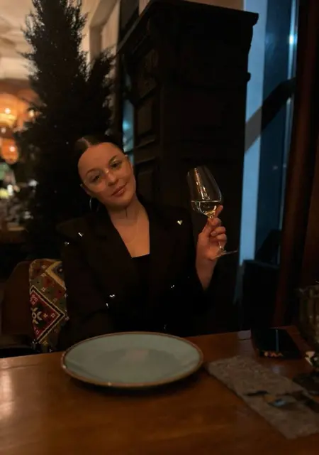 Соня из Набережных Челнов, ищу на сайте знакомства на одну ночь