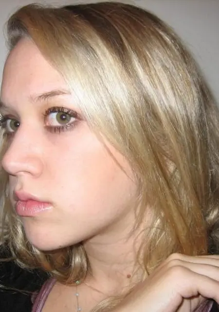 Я Маша, 19, из Пустошки, ищу знакомство для общения