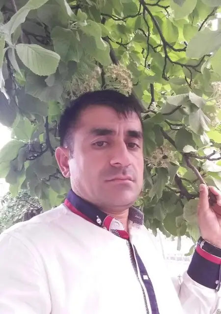 Я Рустам Зарипов, 46, знакомлюсь для общения в Люберцах