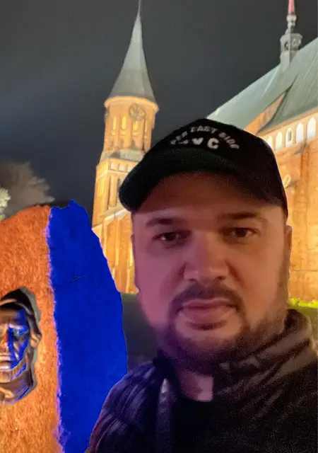 Serega из Кургана, ищу на сайте знакомства на одну ночь