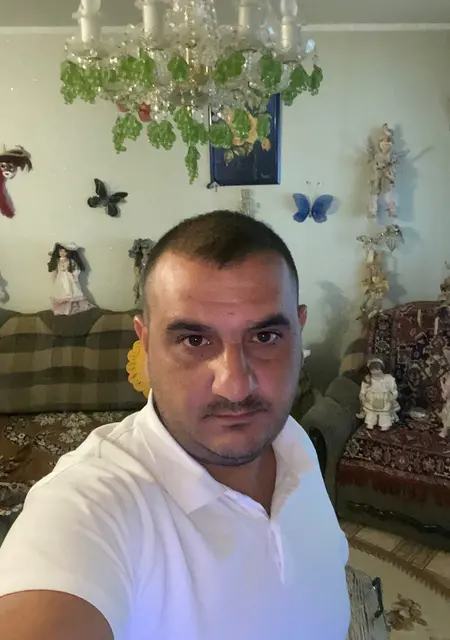 Я Богдан, 36, из Коломны, ищу знакомство для совместных путешествий