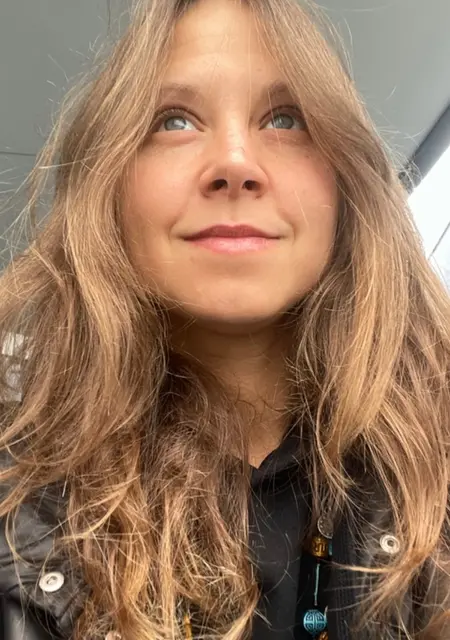 Я Дарья, 35, знакомлюсь для совместных путешествий в Сочи