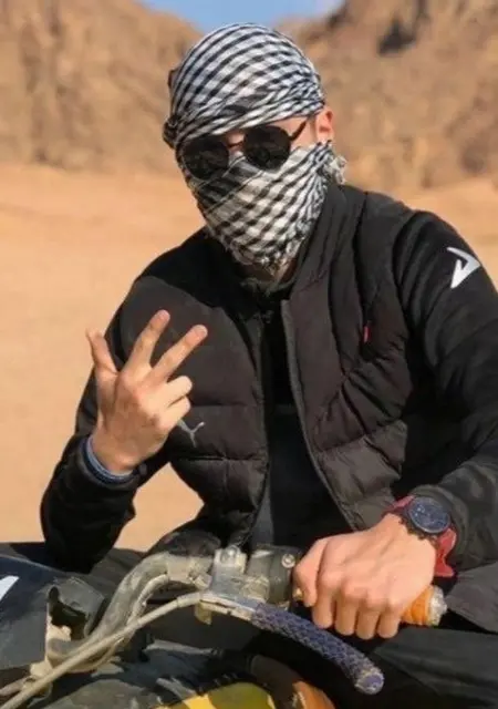 Я Victor, 32, знакомлюсь для общения в Южно-Сахалинске