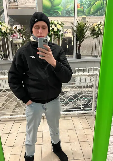 Денис из Воронежа, ищу на сайте вирта