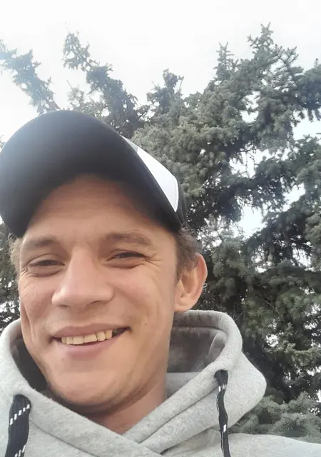 Я Кир, 34, знакомлюсь для общения в Тамбове