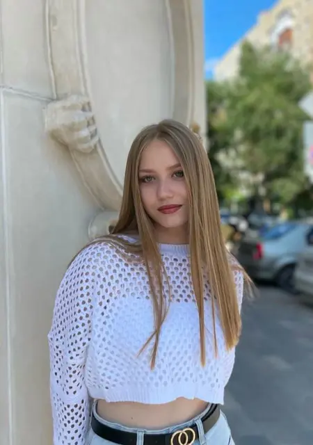 Эльвира из Керчи, ищу на сайте знакомства на одну ночь