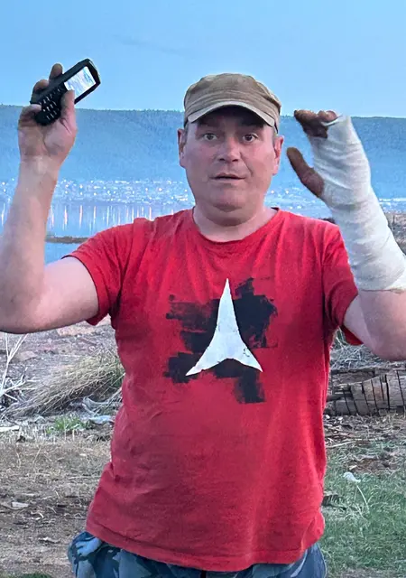 Я Рома, 27, знакомлюсь на одну ночь в Братске