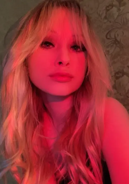 София из Нижнего Новгорода, ищу на сайте общение