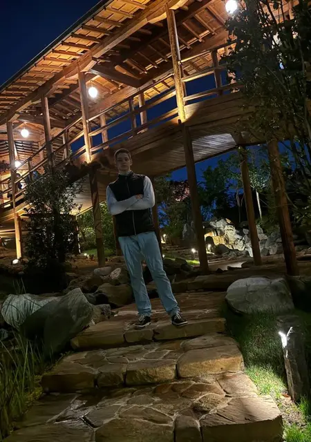 Иван из Электростали, ищу на сайте знакомства на одну ночь