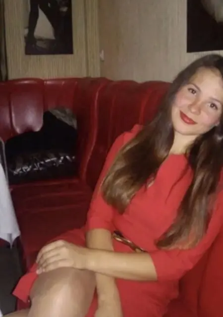 Алена из Тулы, мне 27, познакомлюсь на одну ночь