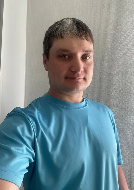 Я Мишаил, 34, из Ивдели, ищу знакомства без обязательств