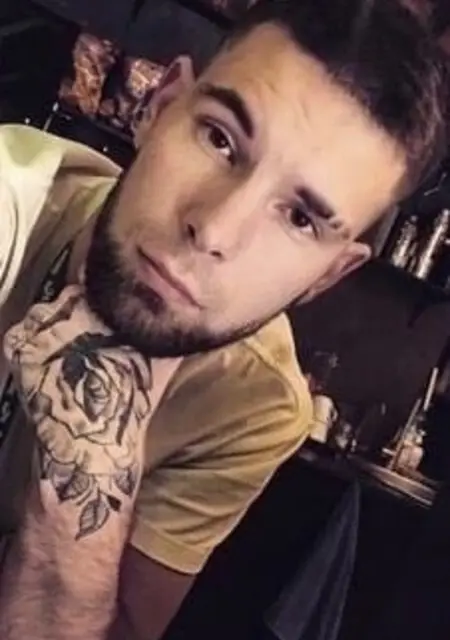 Даниил из Великого Новгорода, мне 27, познакомлюсь для приятного времяпровождения