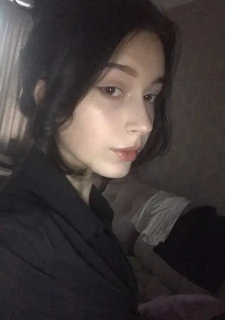 Алина из Тулы, мне 23, познакомлюсь для вирта