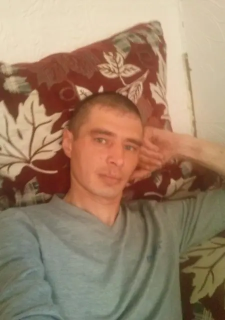 Я Дима, 39, из Златоуста, ищу знакомство для дружбы