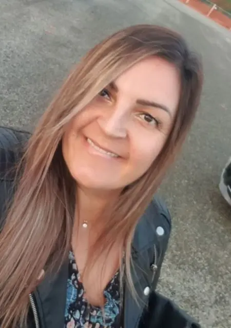 Я Audrey, 42, знакомлюсь в Париже