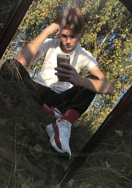 Данила из Электростали, ищу на сайте дружбу